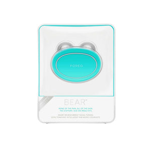 FOREO's New Facial Firming BEAR Device Is So Powerful